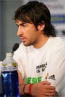 Ra&uacute;l: "Aun ganando, el Bar&ccedil;a seguir&aacute; teniendo la Liga en sus manos"